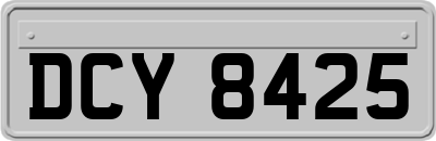 DCY8425
