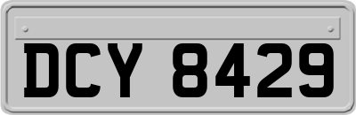 DCY8429