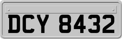 DCY8432