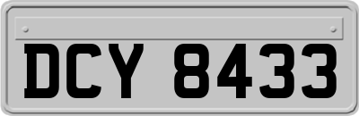 DCY8433