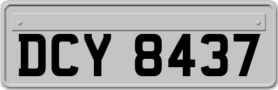 DCY8437