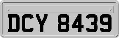 DCY8439