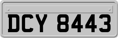 DCY8443