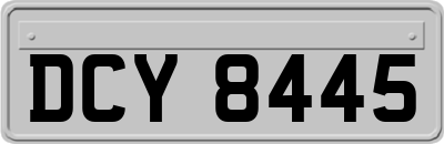 DCY8445