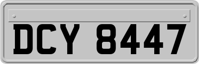 DCY8447