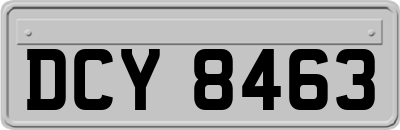 DCY8463