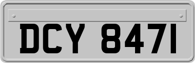 DCY8471