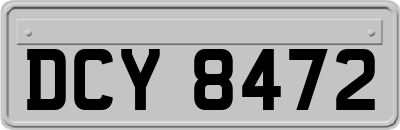 DCY8472