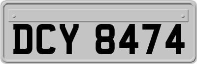 DCY8474