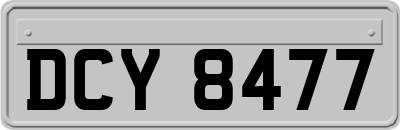 DCY8477