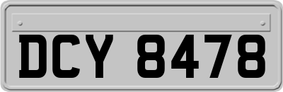 DCY8478