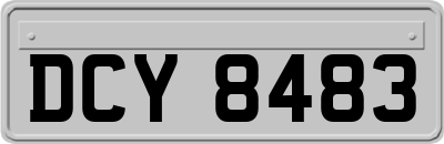 DCY8483