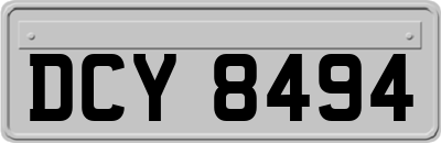 DCY8494