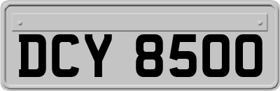 DCY8500