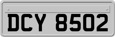 DCY8502