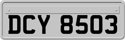 DCY8503