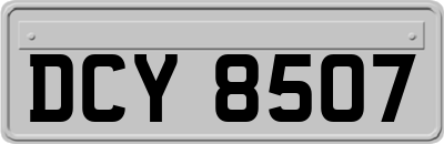 DCY8507