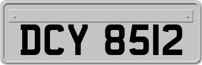 DCY8512