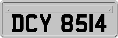 DCY8514