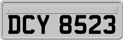 DCY8523
