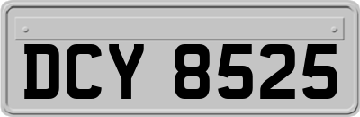 DCY8525