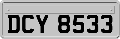 DCY8533
