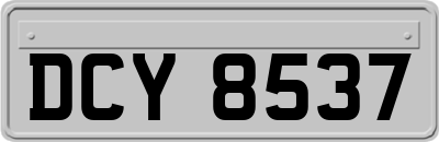 DCY8537