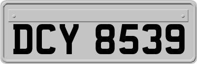 DCY8539