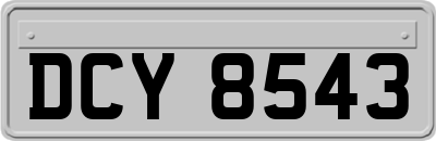 DCY8543