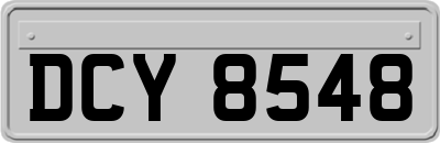 DCY8548