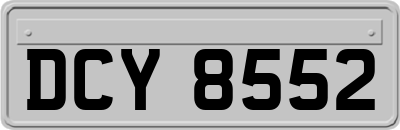 DCY8552