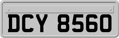 DCY8560