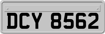 DCY8562