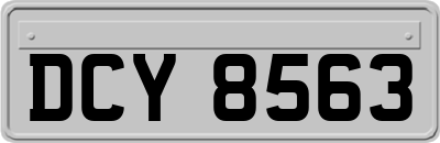 DCY8563