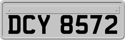 DCY8572
