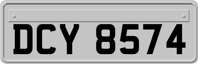 DCY8574