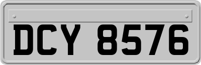 DCY8576