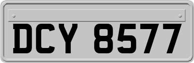 DCY8577