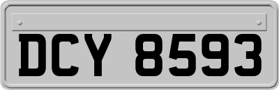 DCY8593