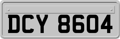 DCY8604