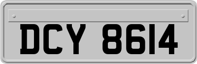 DCY8614