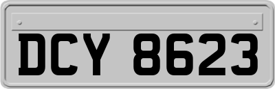 DCY8623