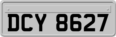 DCY8627