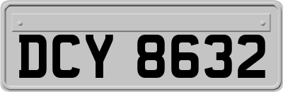 DCY8632