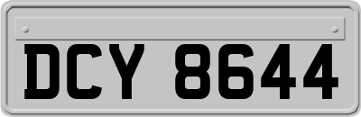 DCY8644