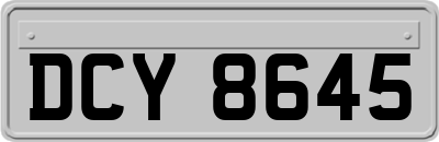 DCY8645