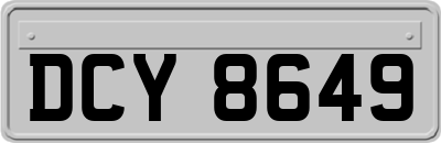 DCY8649