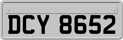 DCY8652