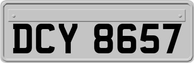 DCY8657