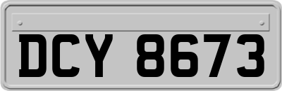 DCY8673